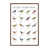 Toile avec cadre en bois classique n'est pas disponible