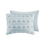 Ensemble de literie confortable en polyester, jacquard, confortable