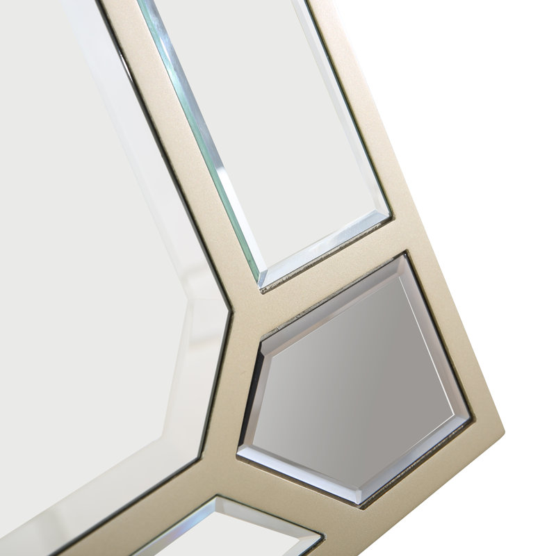 Hopkins Mirror