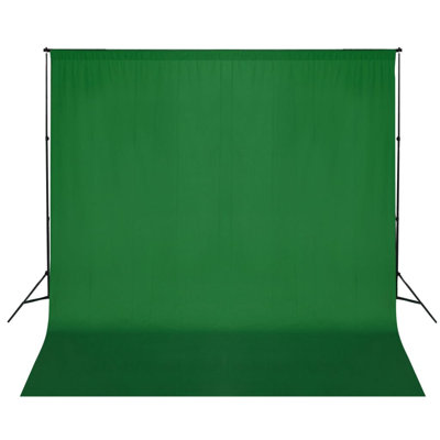 Backdrop Cotton without Stand