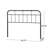 Lewisvielle Headboard-148988920