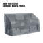 Outdoor Patio Bench Cover-34157559