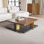 Table basse rectangulaire en bois-359926154-359926159-359926157