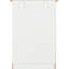 Henryville 80cm W 5 - Drawer Chest of Drawers-652133116