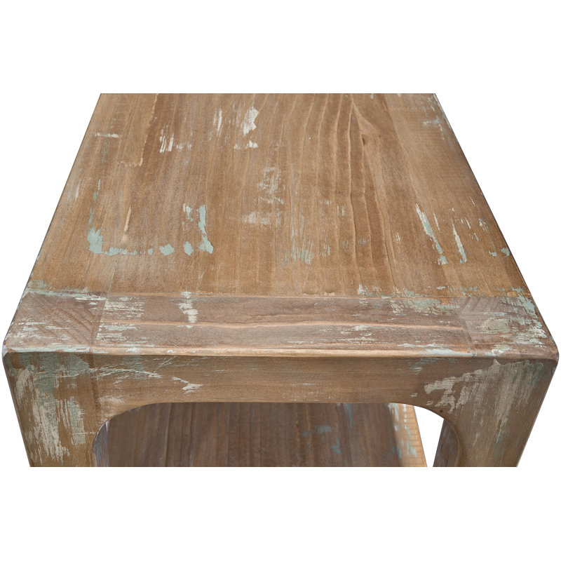 Console Pizano de 48 po de largeur