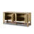 Sireen Blake Sideboard-Washed Ash