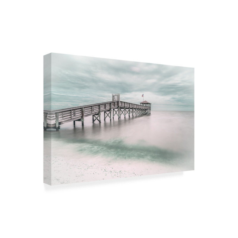 Art sur toile Martin Martin, H 30 po x l 47 po