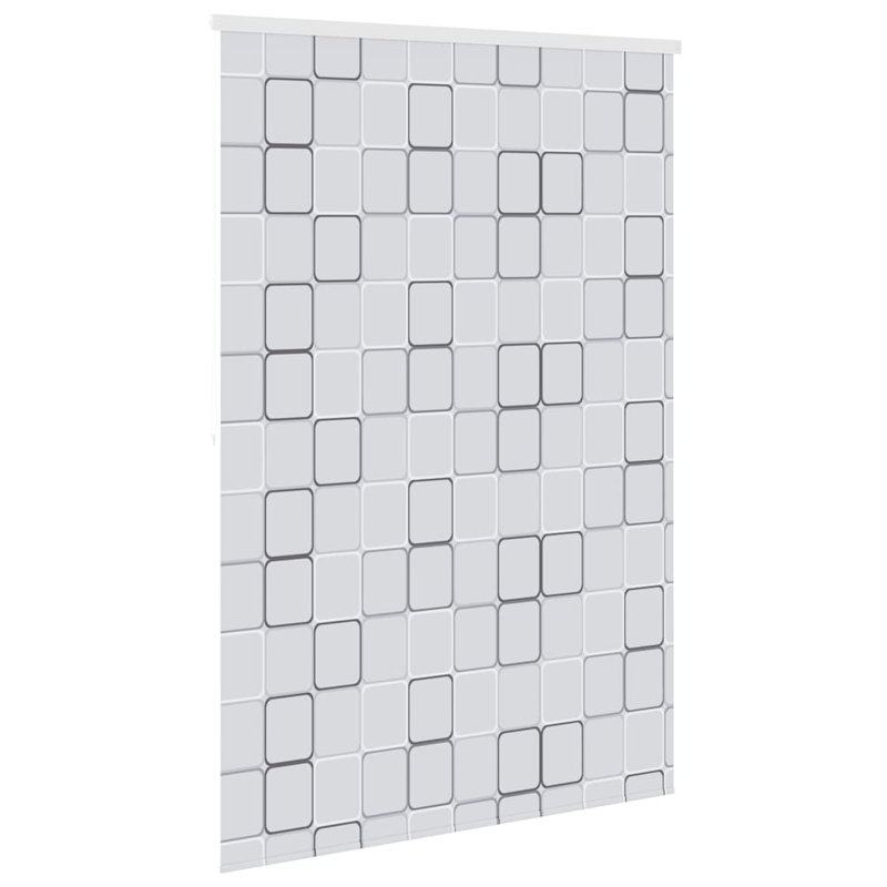 Room Darkening Roll-Up Shade, 140cm W x 240cm L