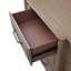 Petite commode Breakfront