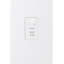 21.3 Cubic Feet Garage Ready Frost-Free Undercounter Upright Freezer with Adjustable Temperature Controls