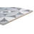Design Portrait 9 in. x 9 in. Matte Porcelain Floor and Wall Tile (10.33 sq. ft./Case)