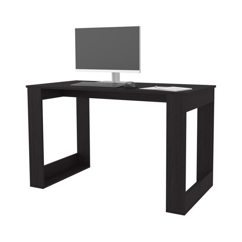 Oviedo 120 Writing Desk, Wenge