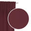 Robena Semi Sheer Curtain Single Panel-968470542-968470541