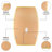 Atle Metal Wall Mirror-442731102-531105213