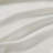 Light Filtering Curtains & Drapes, White Linen Blend Panels, Modern Home