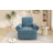 Power Lift Recliner Chair For Big And Tall Seniors: Lay Flat With Heat, Massage, And 4 OKIN Motors, Adjustable Headrest And Lumbar-1328194437