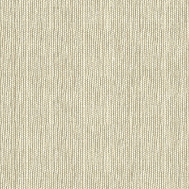 Papier peint crème Rafia Grasscloth, Beige