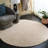 Mykonos 408 Hand Tufted Wool Pile Floral Rug-1378808735