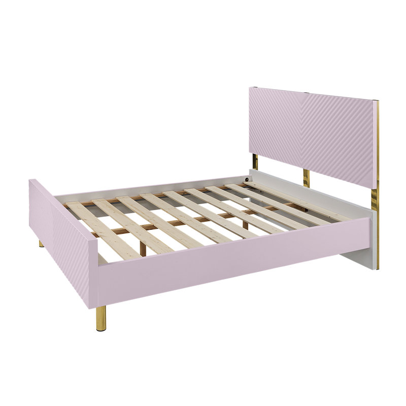 Sleaford Full Bed