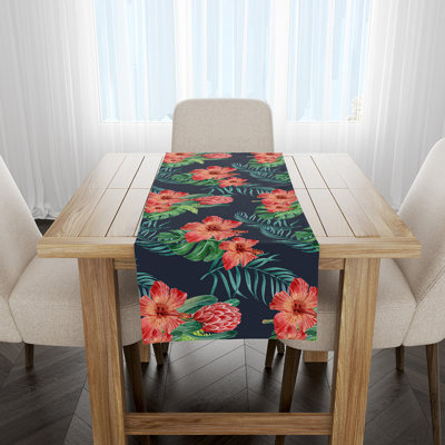 Chemin de table Seadrift