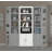 Alekhya Storage Bookcase