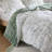 Shaggy Faux Fur Comforter Set with Plush Reverse-113790456