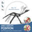 Fauteuil Zero Gravity-1598537444