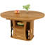 Extendable Dining Table-512803543