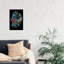 The Betta Fish 1 Piece Wall Art on Canvas-1297969538-1297969541