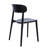 Bryany 17.5'' H Stacking Side Chair-1987140213