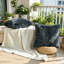 Housse de coussin lourd en fausse fourrure-2085843100-2085843303