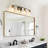 Bergeson 4 - Light Dimmable Vanity Light