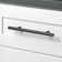 Roman 5-1/16" Center to Center Modern Bar Pull