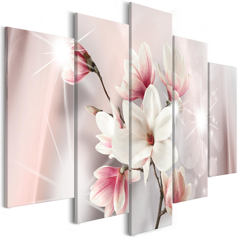 No Frame Print on Canvas, 50 cm H x 100 cm W