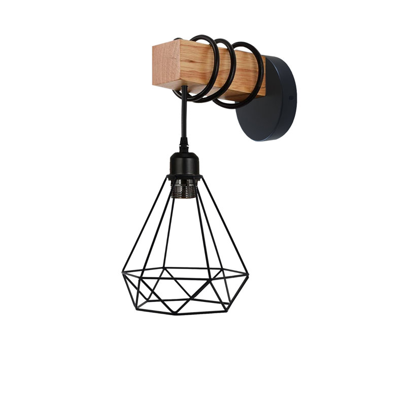 Herod Armed Sconce