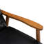 Rodney Faux Leather Armchair-1362016130