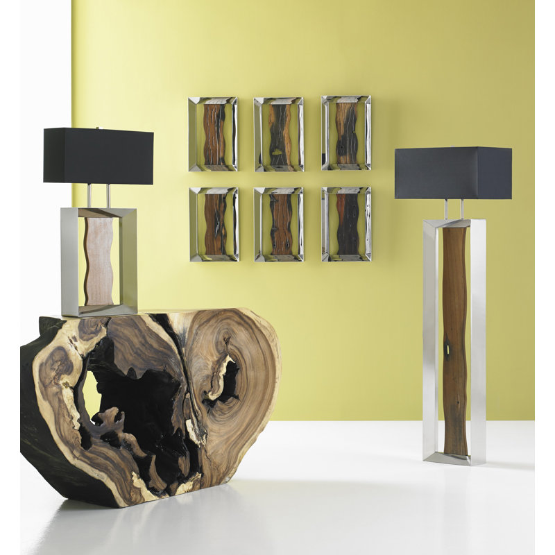 Slice Wall Décor