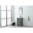  20" Single Bathroom Vanity Set-1293543886