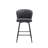 Azarria 25.5'' Counter Stool-2142990056