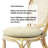Chetana Glynda Round 37.5'' Dining Set-1157753536-1157753564