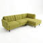 Canapé modulaire Talmadge-602059339