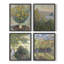 «Vintage Landscape LXV», ensemble de 4-734627975-734627972