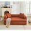 Canapé-lit pliant convertible avec coussin moelleux-442860577