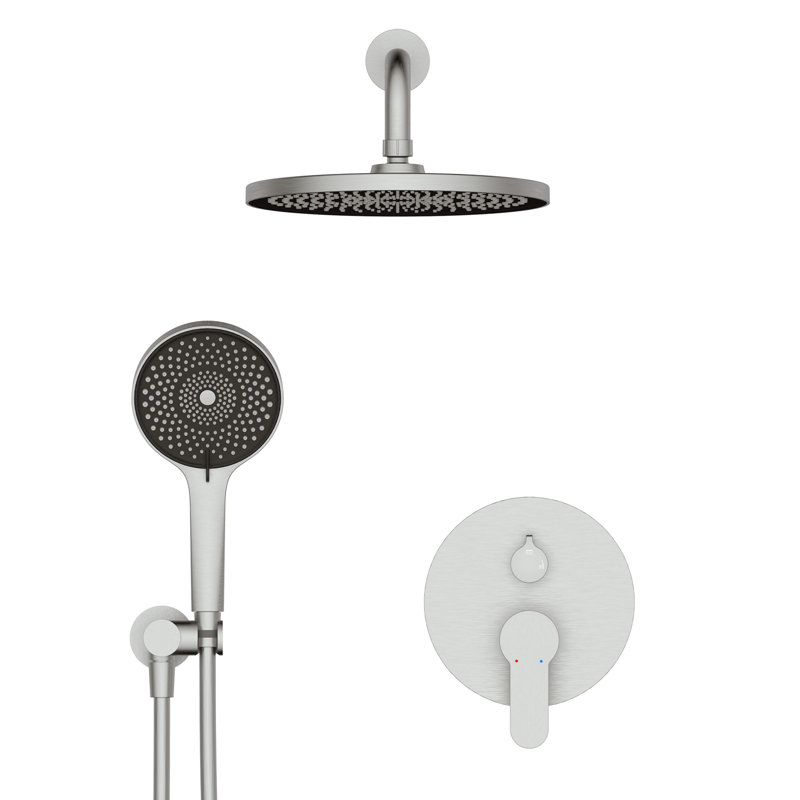Shower Faucet