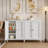 Cayli Metal Accent Cabinet-1868678994