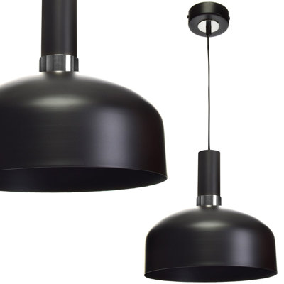 Malmo 1 - Light Dome Pendant