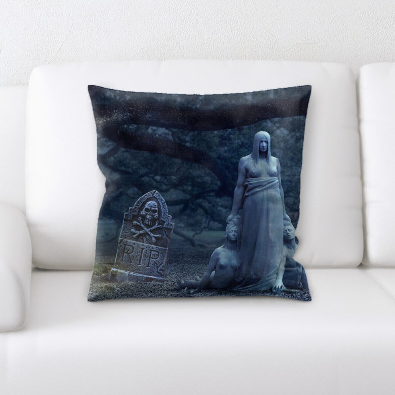 Coussin fantaisie