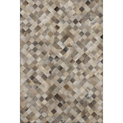  Premium Machine Washable Jaylia AMF98 Rug