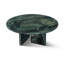 Table basse en marbre naturel, petite table, table de salon, 27,6 H12,6 pouces / 70 H32 cm, marbre véritable, marbre véritable-128517745-128517747