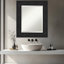Miroir mural de salle de bain Luxe Antique-118340231-120432233